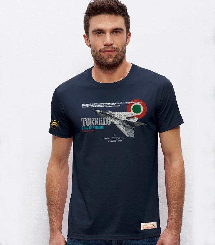 tee shirt aeronautica militare