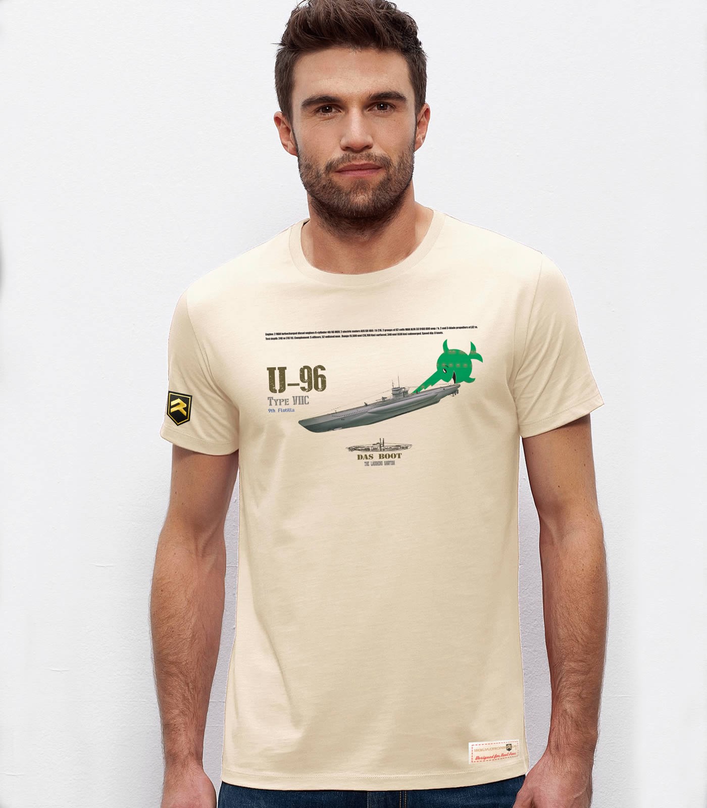 boat shirts german submarine u 96 das boot t shirt boat shirts german submarine u 96 das boot t shirt